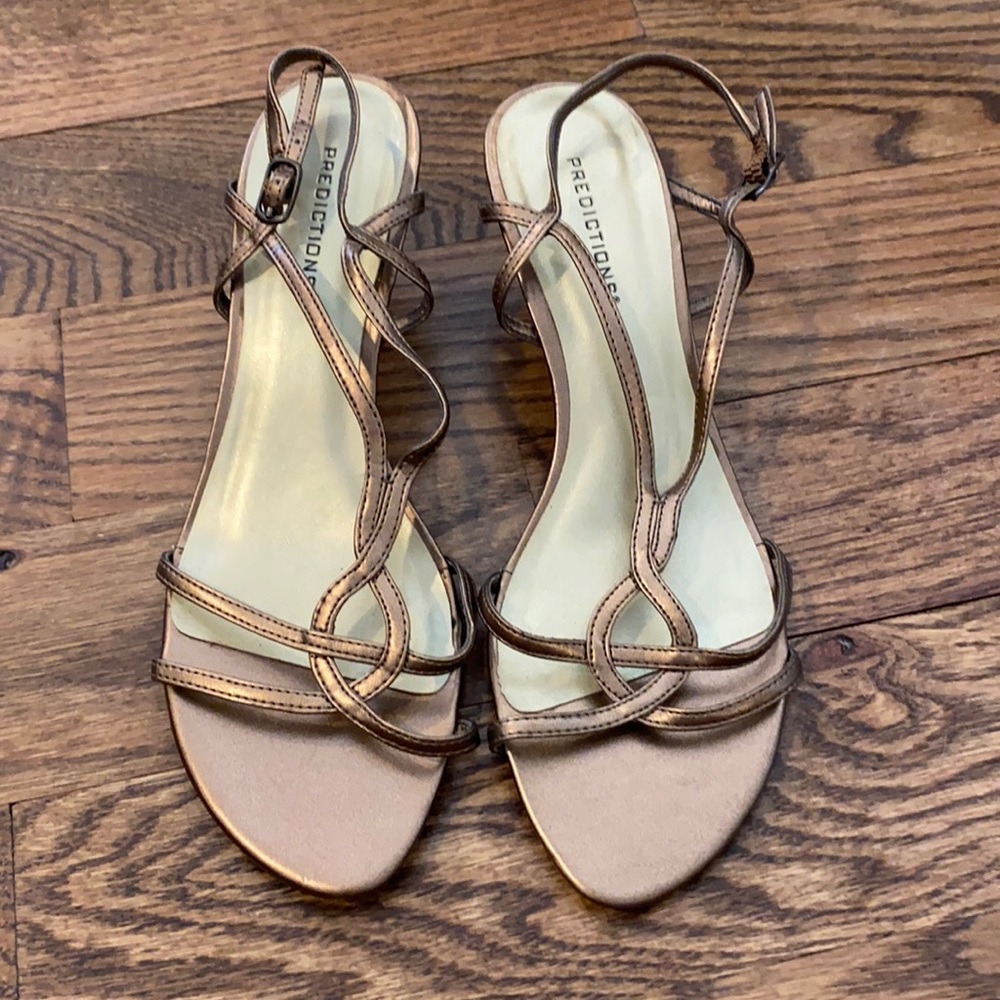 Women’s high heels shoes